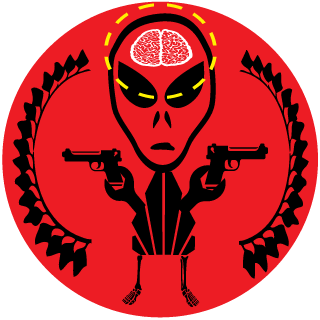 Godkye's emblem