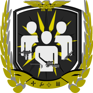 ZOCM's emblem