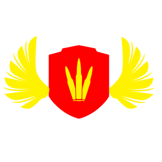 Stallionator85's emblem
