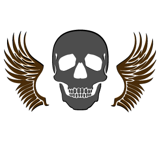 Pain_EU's emblem
