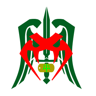 caveman2765's emblem
