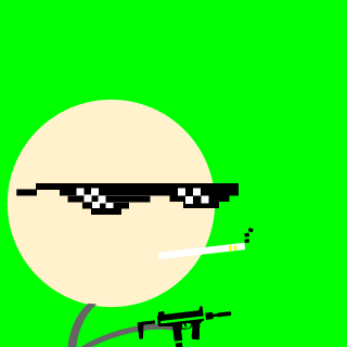 MuskyBurrito's emblem