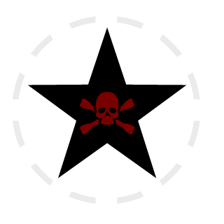 Steve-himself's emblem