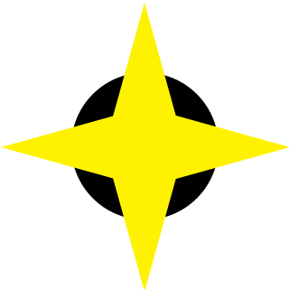 wetania's emblem