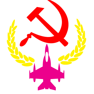 8RMAXLJJ's emblem