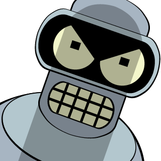 Mechgun's emblem