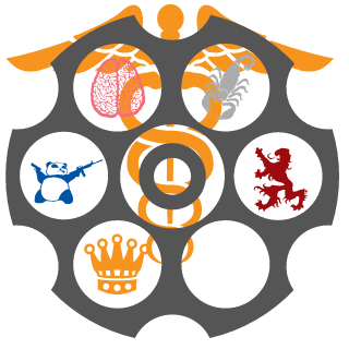 ncc hunter's emblem