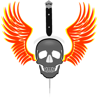 GreyPhantom444's emblem