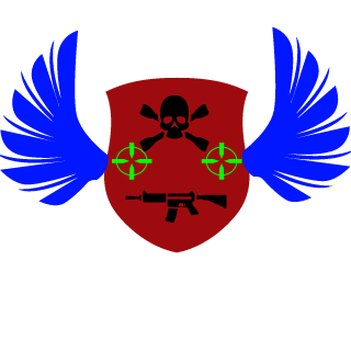 Martson4's emblem
