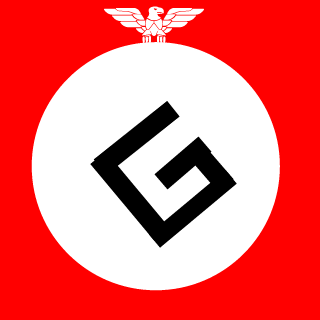 L4IMER's emblem