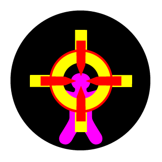 corsaflo's emblem