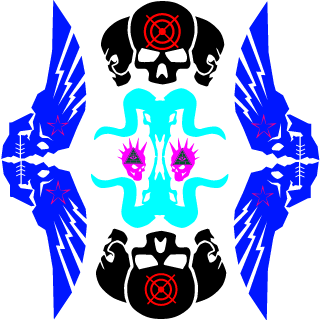 GR_Assassin05's emblem