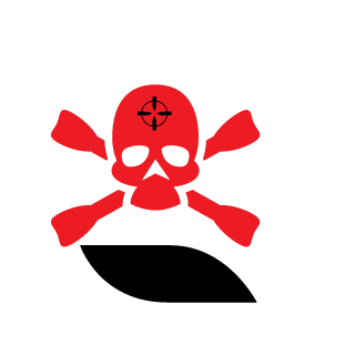 Armored Soldiers's emblem