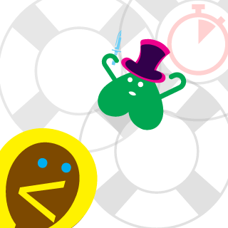 GeorgeWKush99's emblem