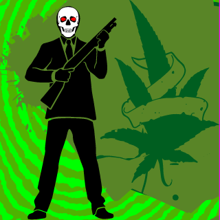 H_GUILLOTINE's emblem