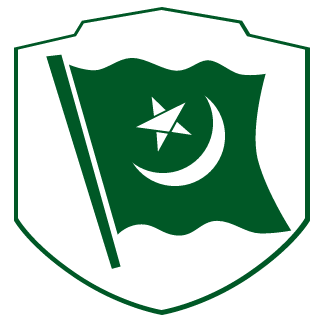 theKashmiriKid's emblem