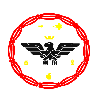 Daniele882012's emblem