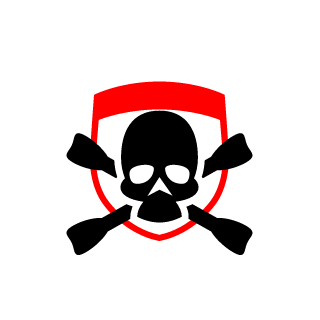 uglyfreeangell's emblem