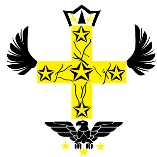 CDF-ICE's emblem