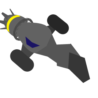 SoldierBeast's emblem