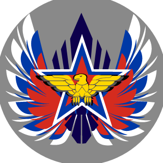 UwUSaurius's emblem