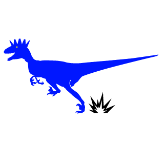 Clorixx's emblem