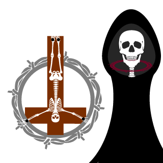 Ero-Mate's emblem