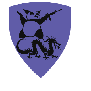 ElvenPandaX's emblem