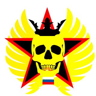 Bahtidze85's emblem