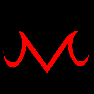 Malandragem's emblem