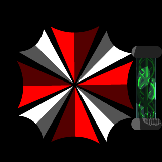ThatXenomorph's emblem