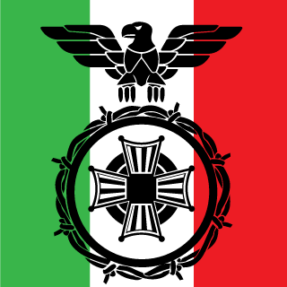 ItNS MOZZO ltd's emblem