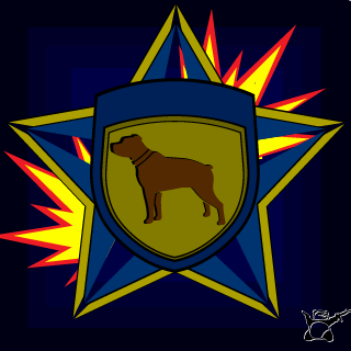 BsBigdog's emblem