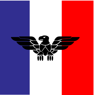 targetNF's emblem
