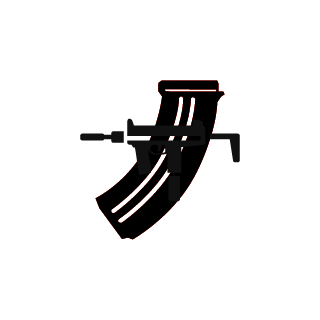 plaugekronik's emblem