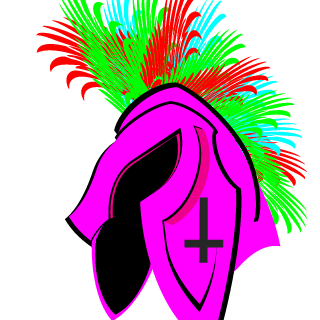 Phudys's emblem