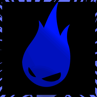 FIameEmperor's emblem