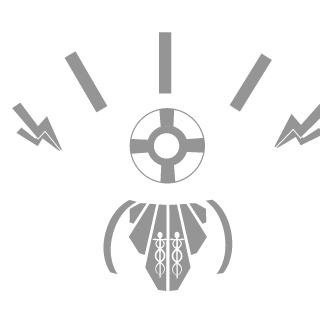 scaregear808's emblem