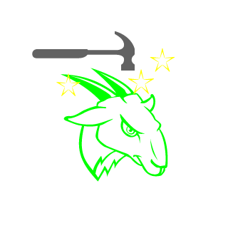 turbofighter81's emblem