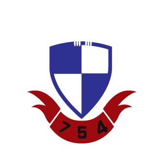 Deadman754's emblem