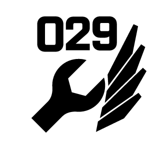 CR0SS_29's emblem