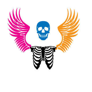 Djumh0rde's emblem