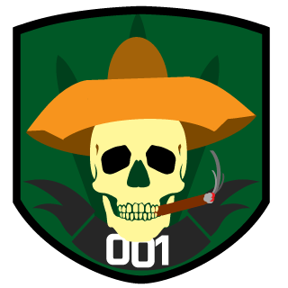 JapaneseJordan's emblem