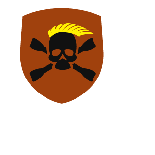 Asynchrone's emblem