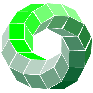 Foxy1471's emblem