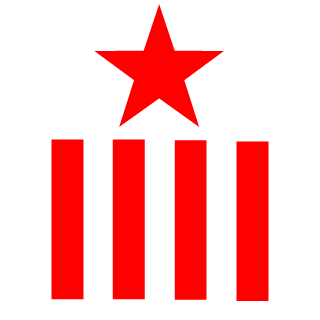 Gabrielosky's emblem