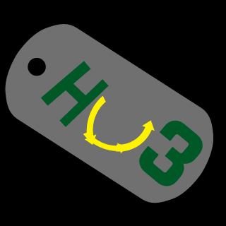 Paxtel's emblem