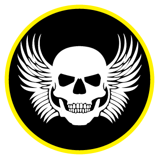 TheLoneSnake98's emblem