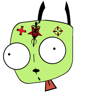 FoxtrotTangoPopa's emblem