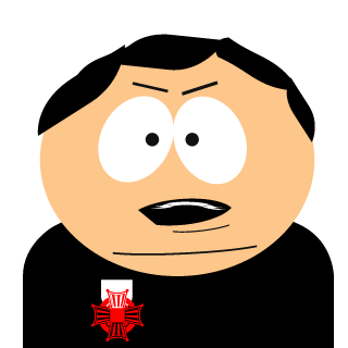 Ja-Gung-Breaker's emblem